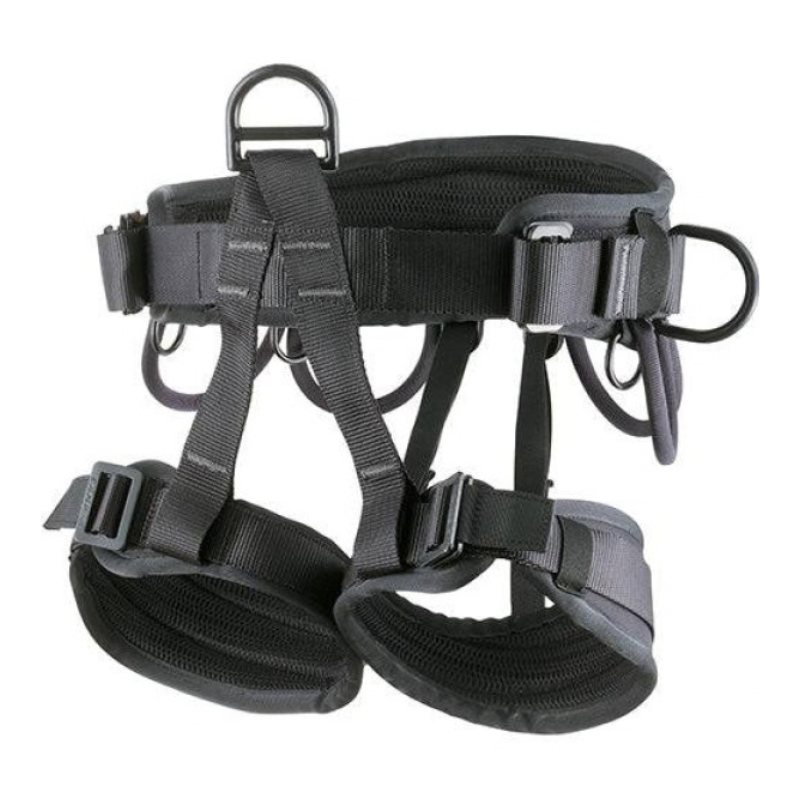 CAMP - Arnes Mod.: LIBERTY BLACK - - Imagen 3