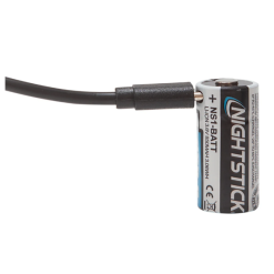 Alternative view of NIGHTSTICK - Bateria Recargable de Iones de Litio USB-C