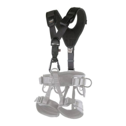 Alternative view of CAMP - Arnes de Pecho Mod.: GOLDEN CHEST - Peso: 560 Gr. - Altura: 55/85 Cm.