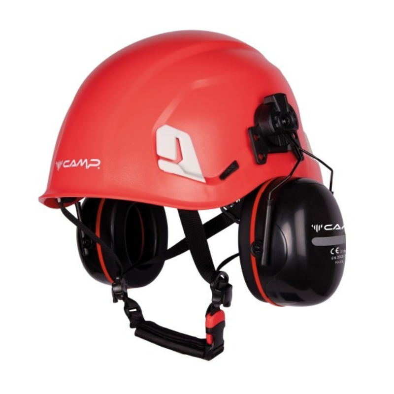 CAMP - Protectores Auditivos Mod.: PAXA H - Peso: 245 gr. - Imagen 2