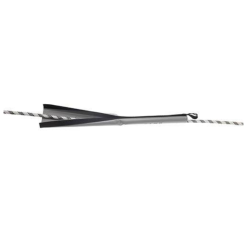 CAMP - Protector de Cuerda - Peso: 75 gr. - Largo: 54 cm. - Material: PVC