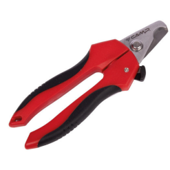 CAMP - Tijeras Mod.: ROPE SCISSORS - Peso: 125 gr.