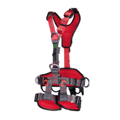 CAMP - Arnes Completo Mod.: GT LITE XT -