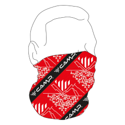 Alternative view of CAMP - Bandana Multifuncional - Talla Unica