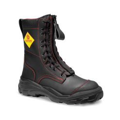 ELTEN - Bota Bomberos Mod.: EURO PROOF F2A WR