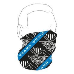 CAMP - Bandana Multifuncional - Talla Unica