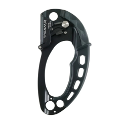 CAMP - Bloqueador de Puño Mod.: TURBOHAND BLACK -