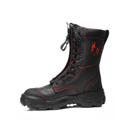 Alternative view of ELTEN - Bota Bomberos Mod.: EURO PROOF F2A WR