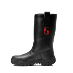 Alternative view of ELTEN - Bota Bomberos Mod.: MASTER F2A