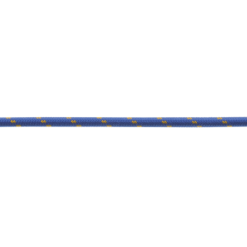 CAMP - Cuerda Mod.: CORDINO Ø 7 mm - Resistencia: 14 kN - Peso: 30 g/m - Largo: 120 cm. - Color: Sky Blue/Orange
