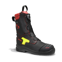 ELTEN - Bota Bomberos Mod.: COLIN II GTX® BOA® ESD F2A WR - Talla: 44