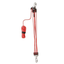 CAMP - Elevador de Rescate Portatil Mod.: OYSSA -