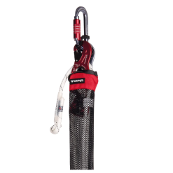 Alternative view of CAMP - Elevador de Rescate Portatil Mod.: TURBORESCUE -