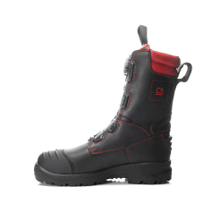 Alternative view of ELTEN - Bota Bomberos Mod.: COLIN II GTX® BOA® ESD F2A WR - Talla: 44