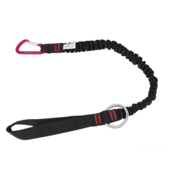 CAMP - Eslinga Para Motosierras Mod.: SAWER PRO - Carga de Trabajo: 10 Kg. - Largo: 75/125 cm. - Peso: 130 gr.