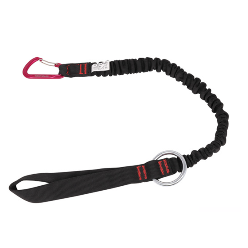 CAMP - Eslinga Para Motosierras Mod.: SAWER PRO - Carga de Trabajo: 10 Kg. - Largo: 75/125 cm. - Peso: 130 gr.