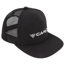 CAMP - Gorro Promocion Marca CAMP - Talla Unica - Color: Negro