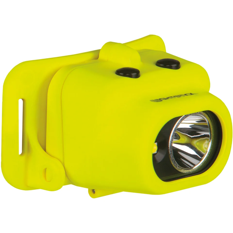 NIGHTSTICK - Linterna Frontal Recargable - Potencia: 160 Lumenes - Imagen 3