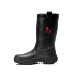 Alternative view of ELTEN - Bota Bomberos Mod.: MASTER F2A