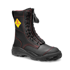 ELTEN - Bota Bomberos Mod.: EURO PROOF F2A WR
