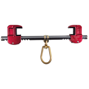 CAMP - Anclaje Para Viga Metalica Mod.: IB-SLIDER - Peso: 1.650 gr.