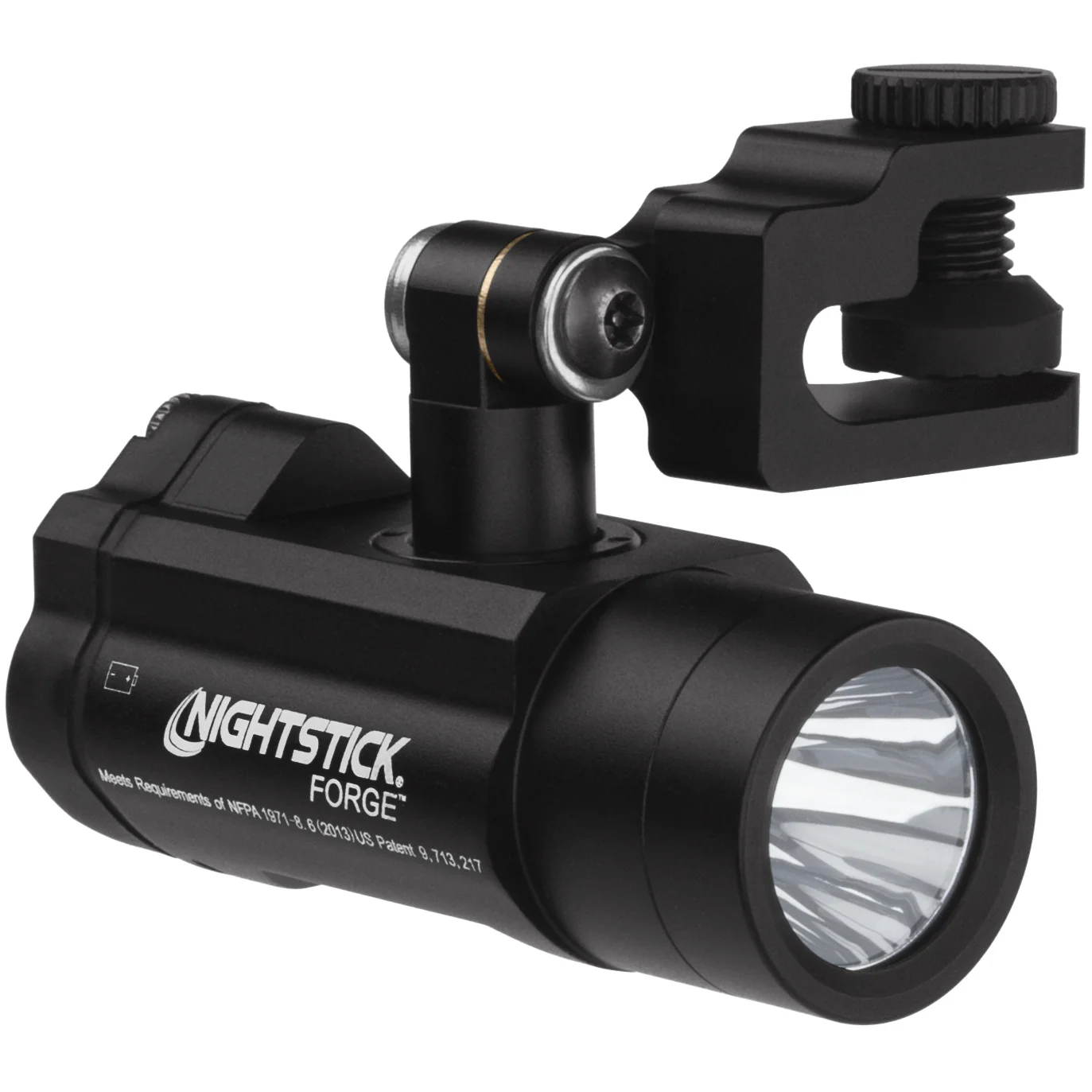 NIGHTSTICK - Linterna Multifuncion Para Casco de Bomberos