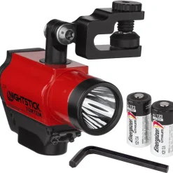 Alternative view of NIGHTSTICK - Linterna Multifuncion Mod.: FORGE® para Casco