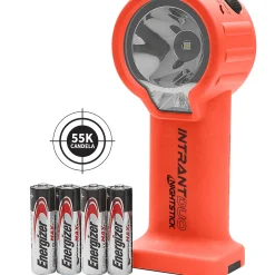 Alternative view of NIGHTSTICK - Linterna Luz Angular de Doble Foco Mod.: INTRANT DUO® Turbo