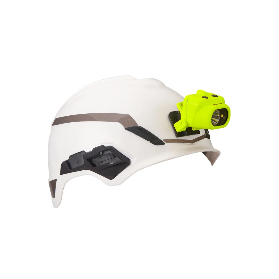NIGHTSTICK - Linterna Frontal Recargable - Potencia: 160 Lumenes - Imagen 2