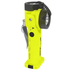 Alternative view of NIGHTSTICK - Linterna Luz Angular de Doble Luz Recargable Mod.: INTRANT® - Angulo: 90°